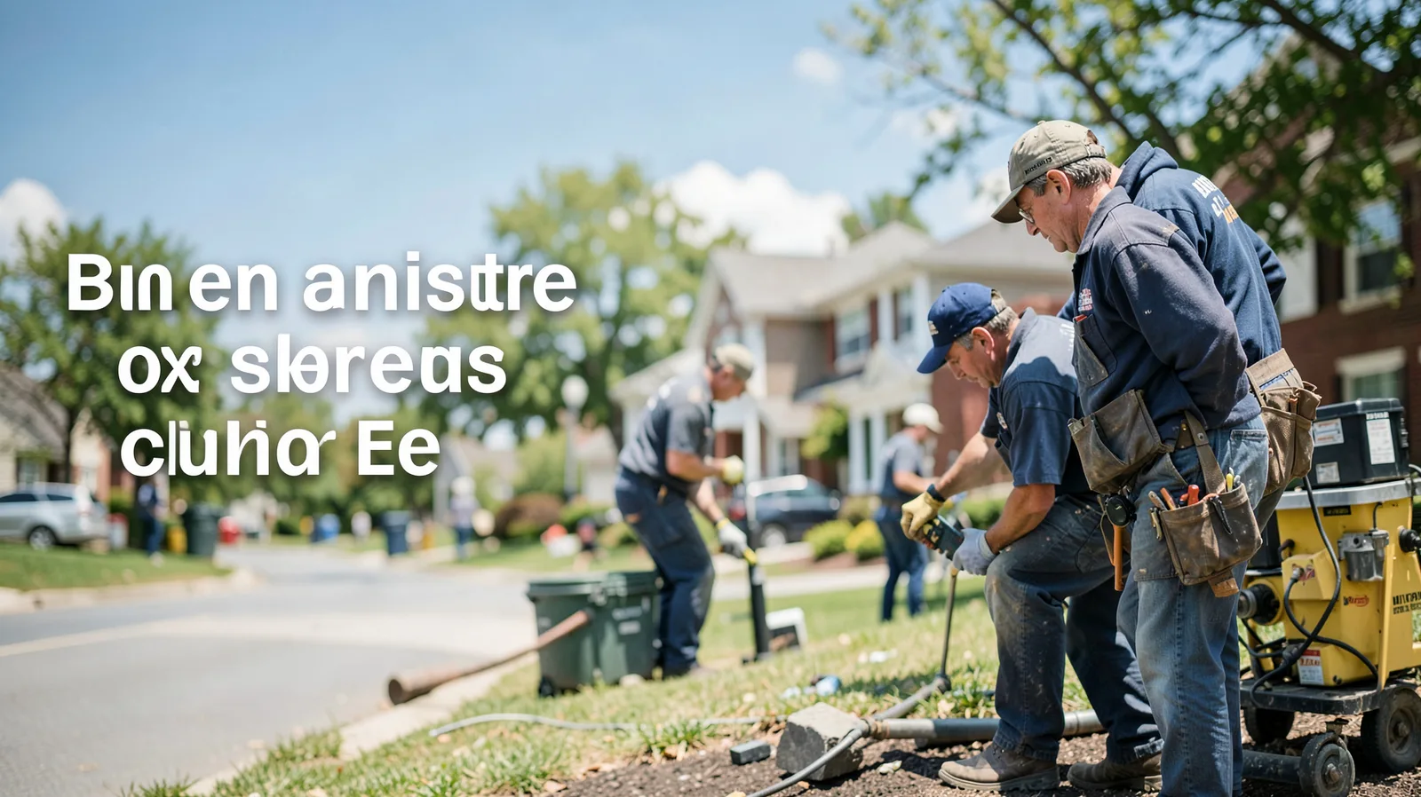 Electrician in Eaton, IN near me